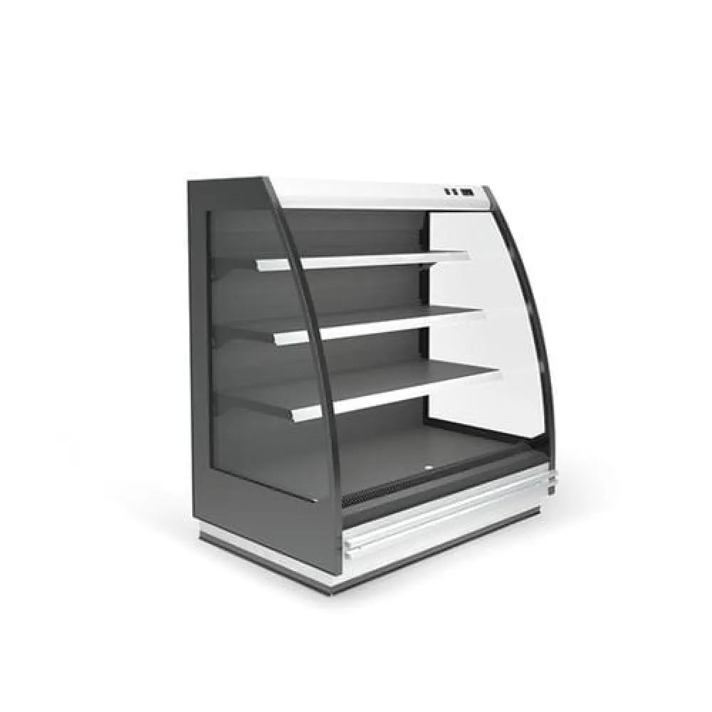 TOBAGO 2/1.25 Kaugjuhtimisega Vitriin