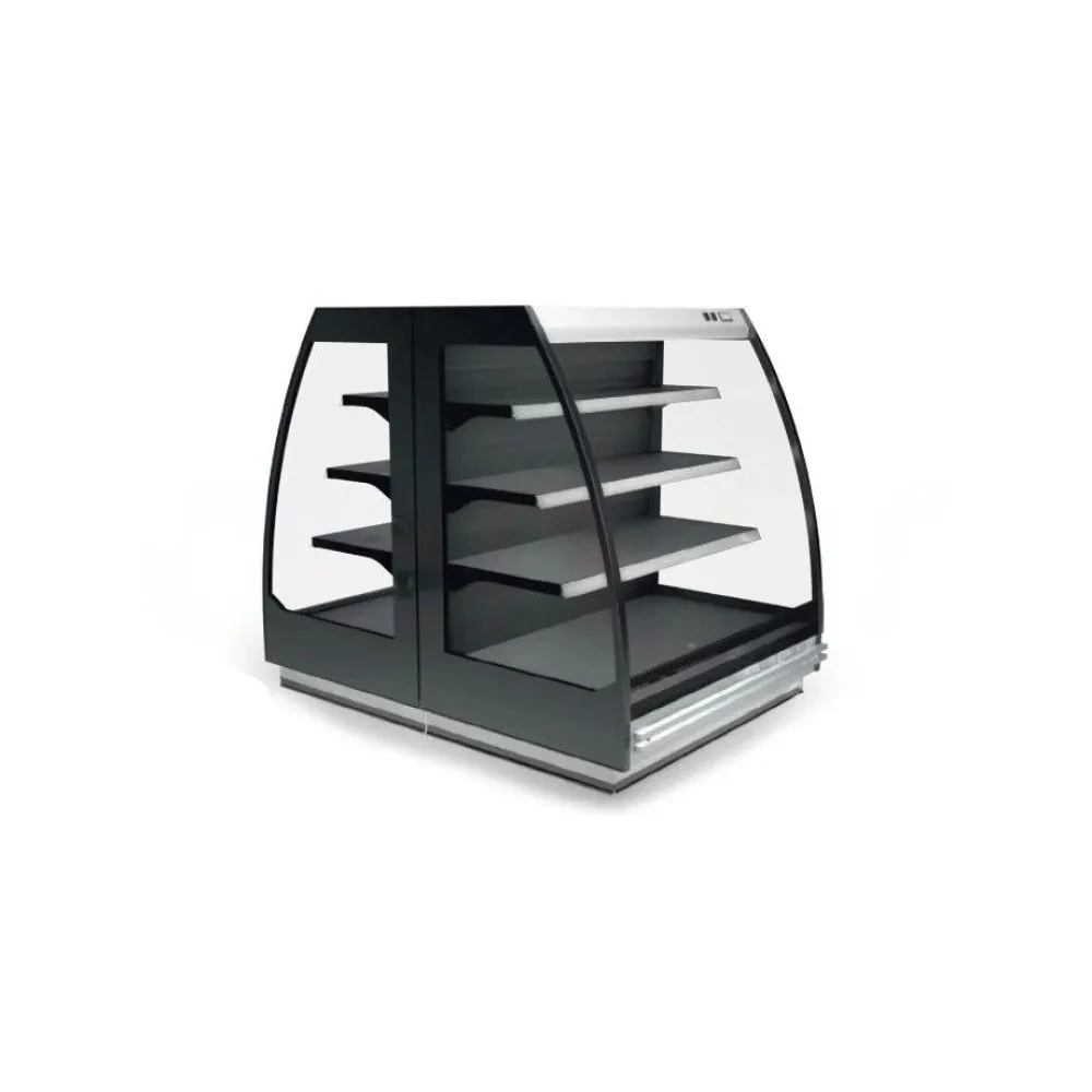 TOBAGO 2/1.25 Kaugjuhtimisega Vitriin