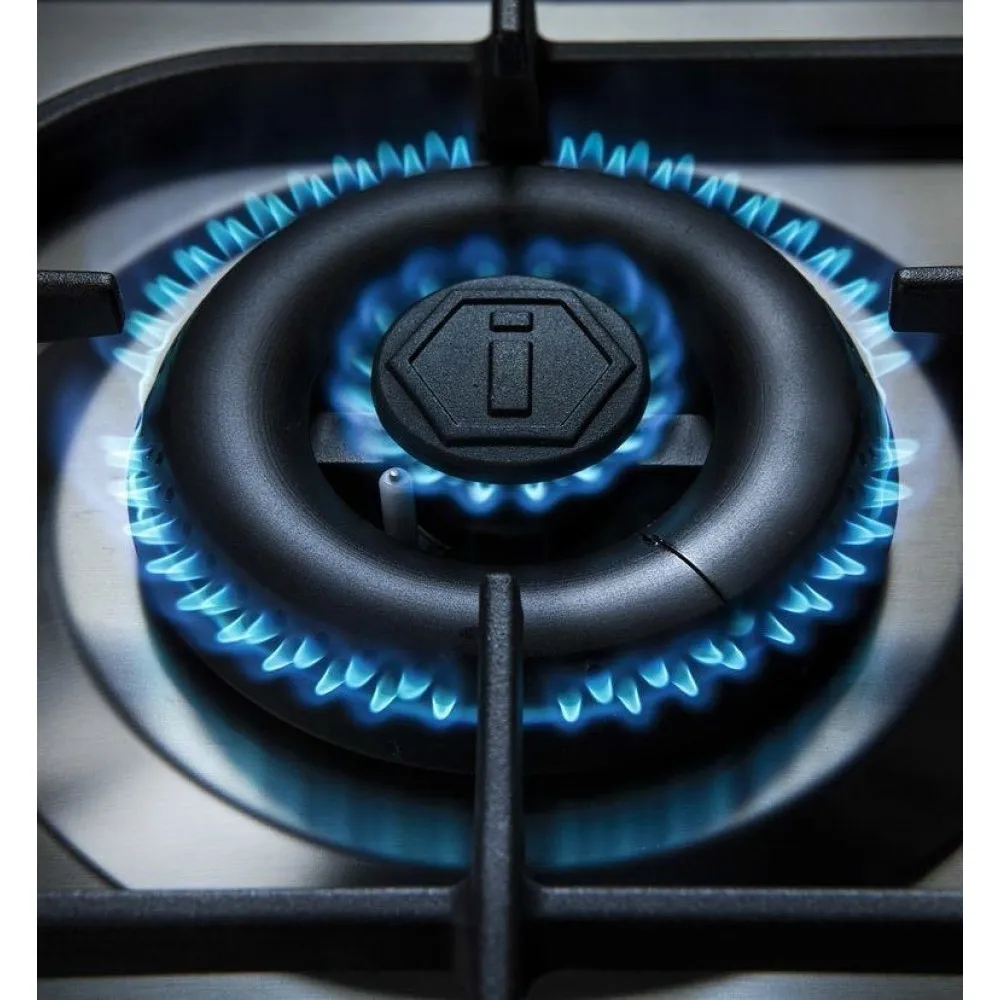 Ilve Nostalgie P12SNE3 Ahjuga Pliit