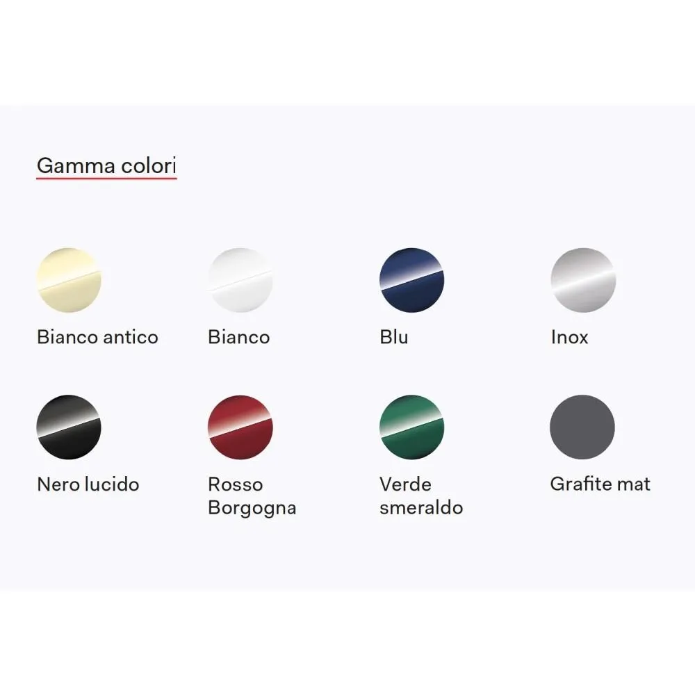 Ilve Nostalgie P12SNE3 Ahjuga Pliit