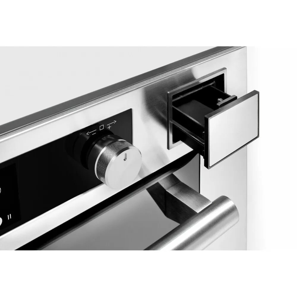 ILVE iebūvējamā cepeškrāsns Professional Plus 645SHSW1