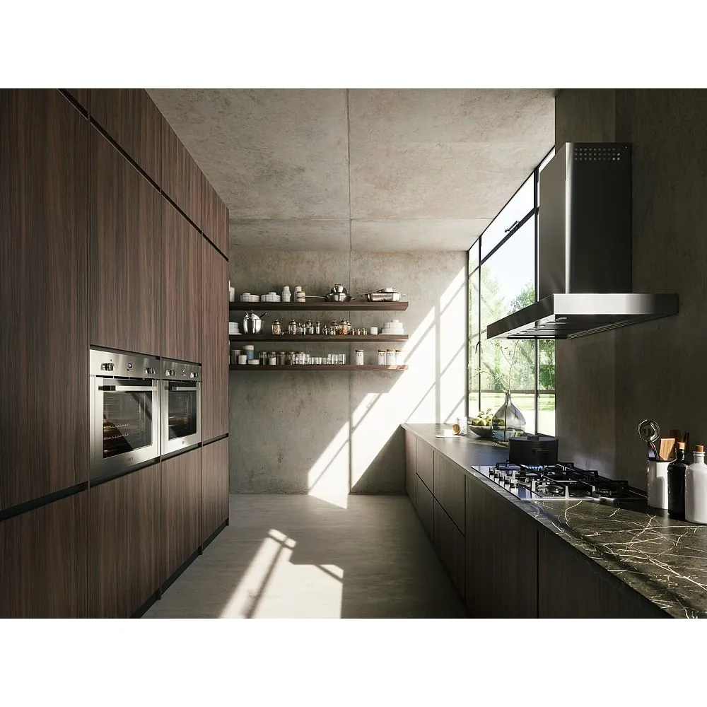 ILVE Pro Line Integreeritud Ahju OV90SLKM3