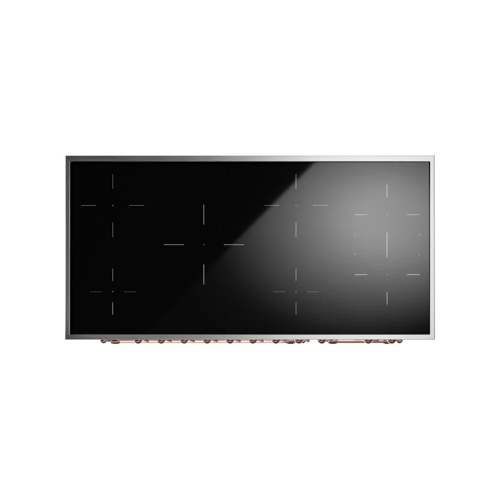 Nostalgie Pi127NE3 induktsioonpliit