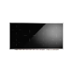 Ahjuga pliit Nostalgie PI127NE3 120 cm induktsioon