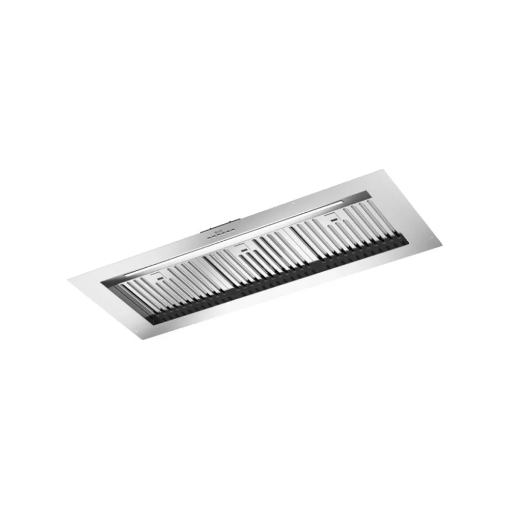 Premium Built-In Cooker Hood IAG120