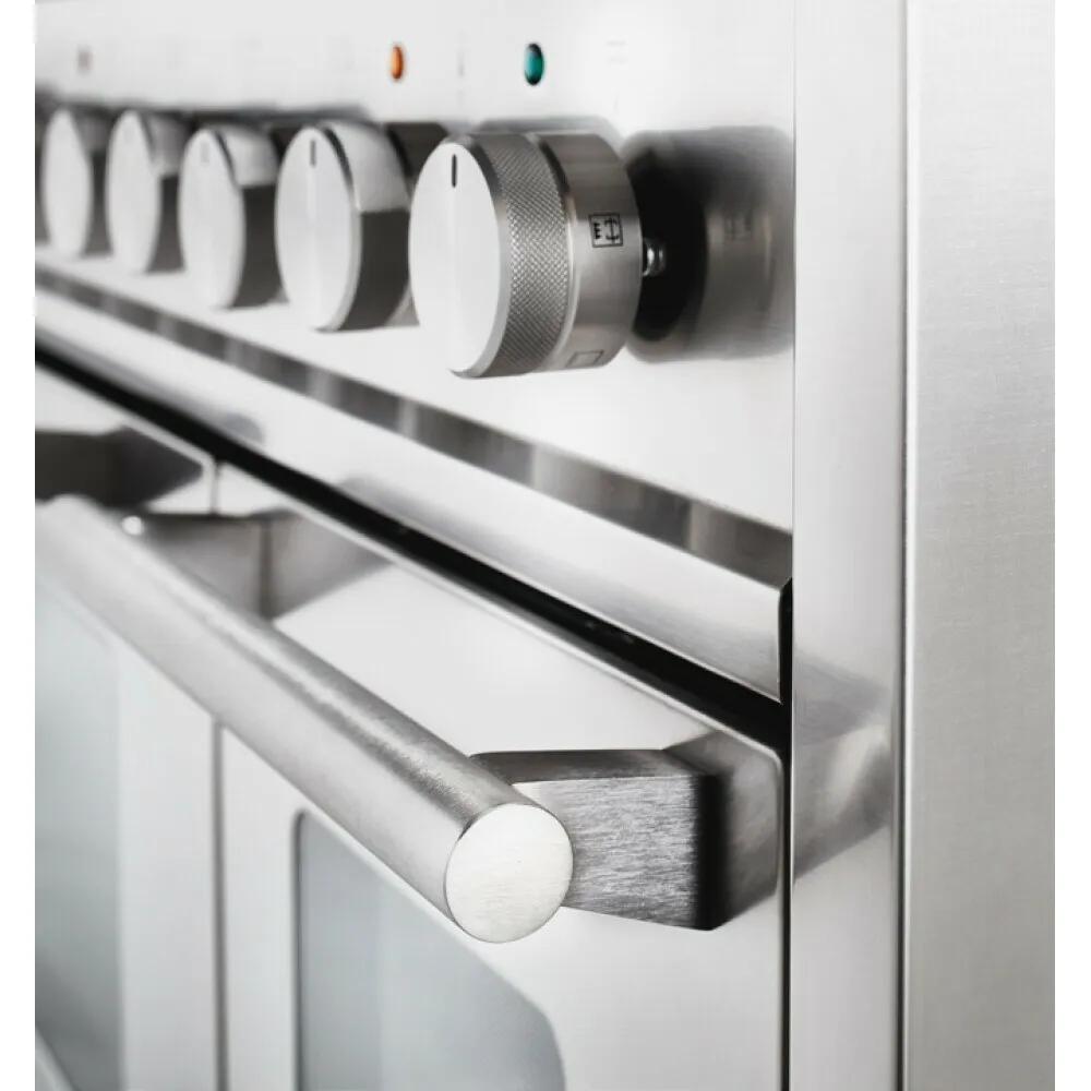 Ilve Professionaalne Pliit Ahjuga P15FWE3 - 150 cm