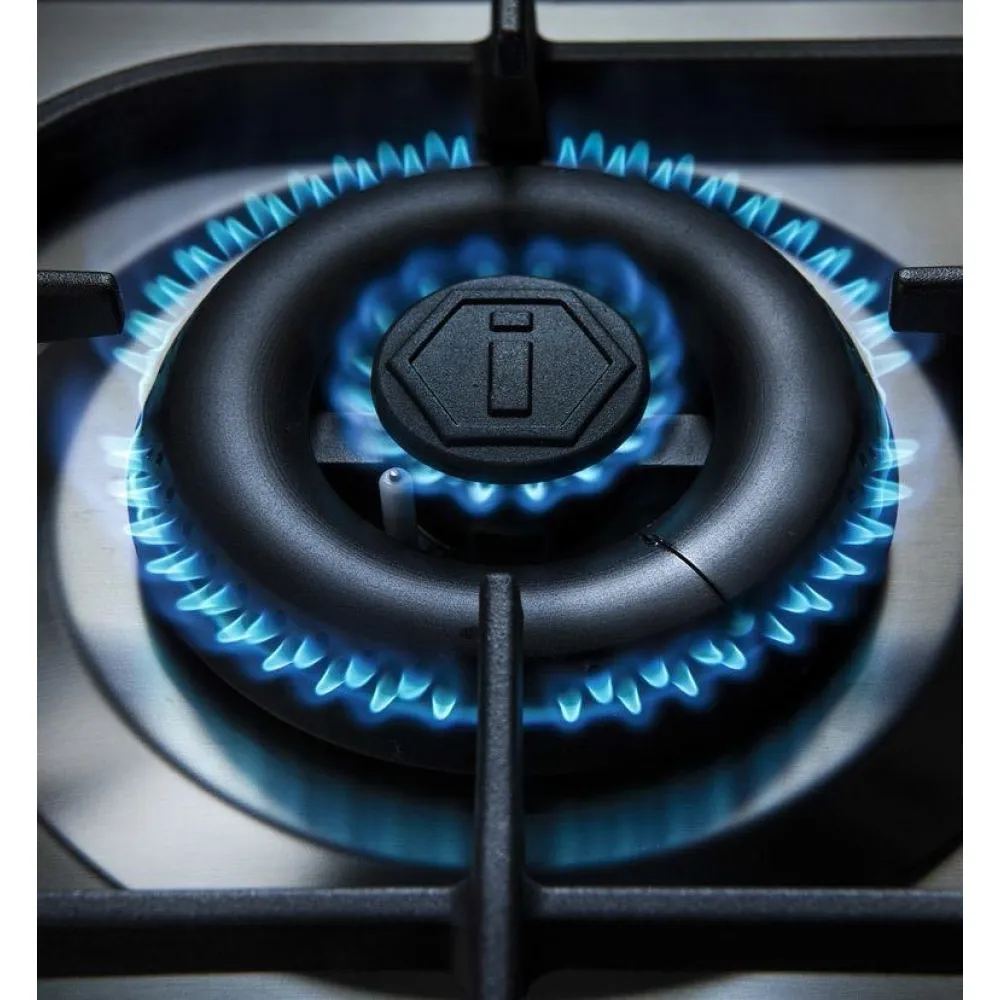 Ilve Professionaalne Pliit Ahjuga P15FWE3 - 150 cm