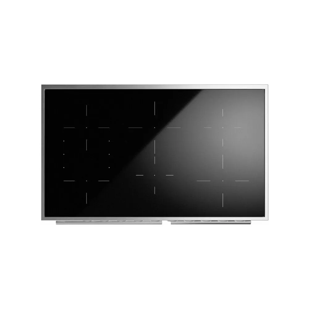 Ilve Professional Plus 100 cm Indukcijas plīts ar cepeškrāsni