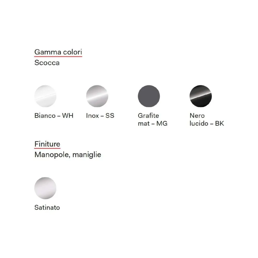 Ilve Professional Plus 100 cm plīts ar cepeškrāsni