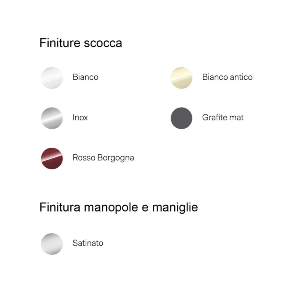 Pro Line 100 cm Plīts ar cepeškrāsni LD106WM3