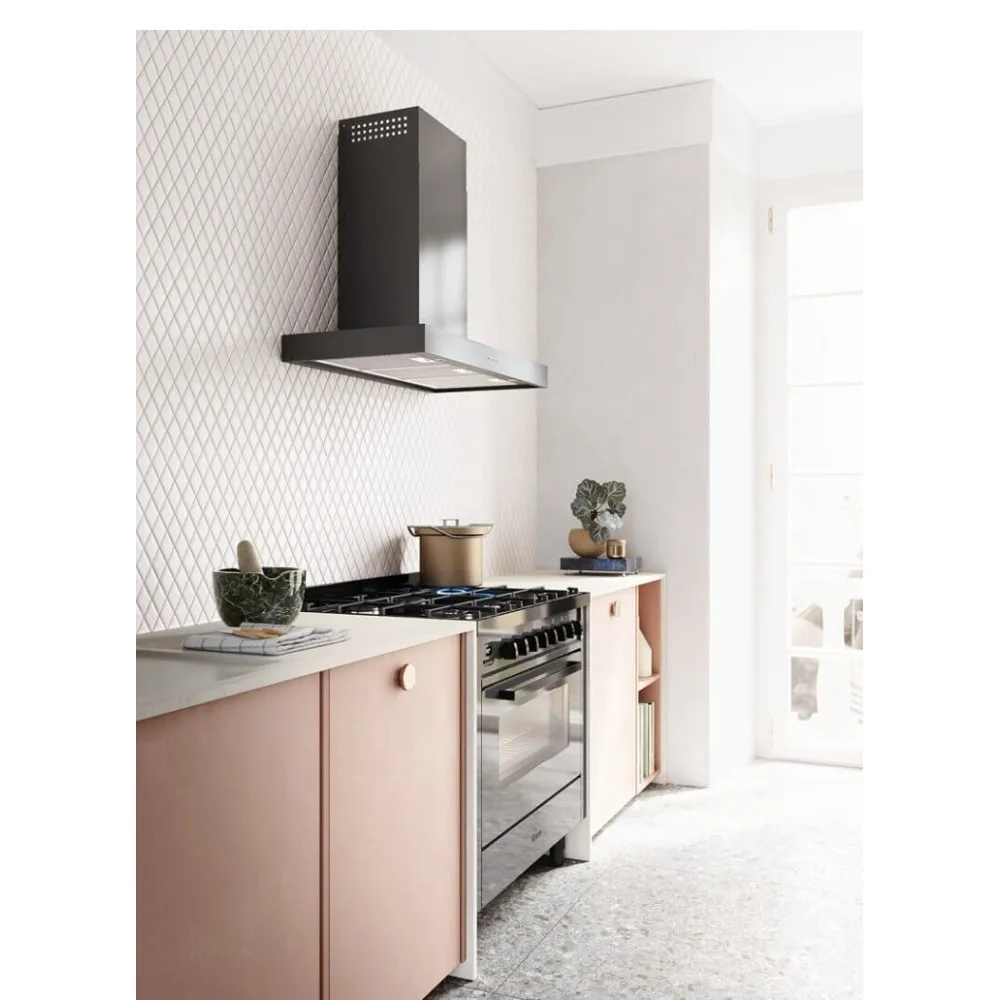 Pro Line 90 cm Plīts ar Cepeškrāsni - L09-GRD/L09-MGD