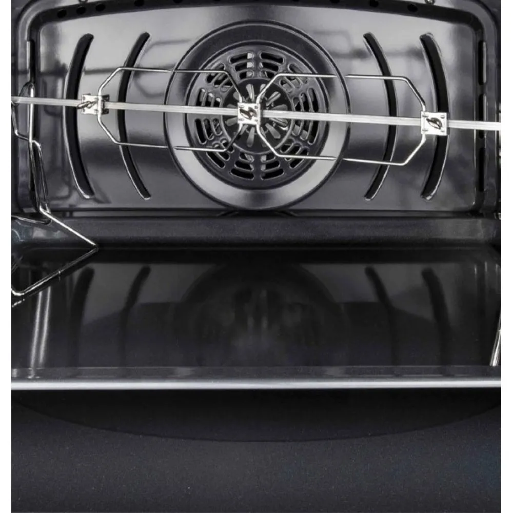 Panoramagic OV91PMT3 Elektriskā Cepeškrāsns