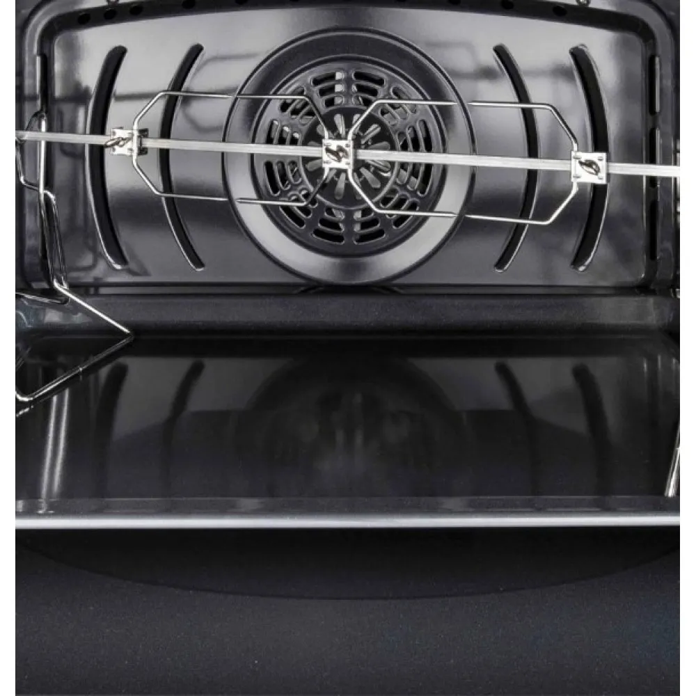 Ilve Professional Plus OV91GT31 Cepeškrāsns