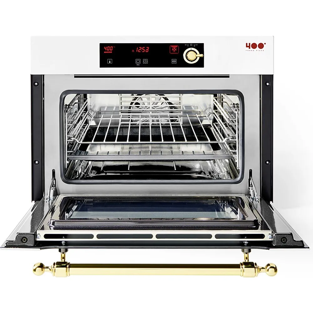 Nostalgie Cepeškrāsns Ilve 645NTZ41