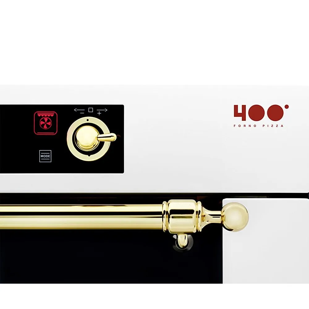 Nostalgie Cepeškrāsns Ilve 645NTZ41