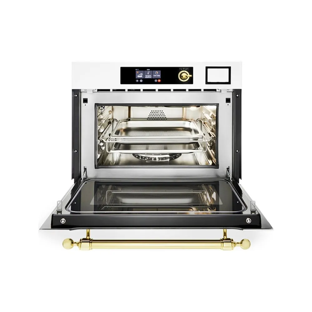 Nostalgie 645NHSW Iebūvējamā Cepeškrāsns