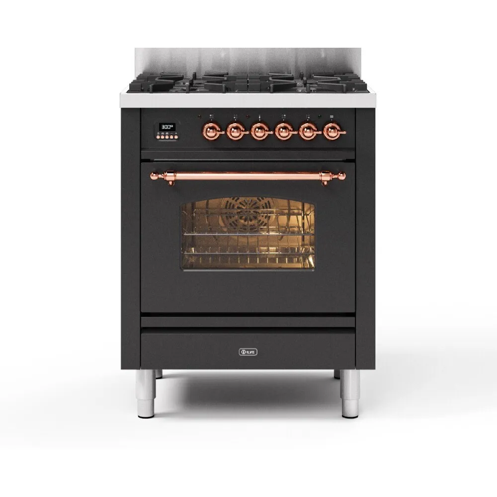 Cuisinière Nostalgie P07N