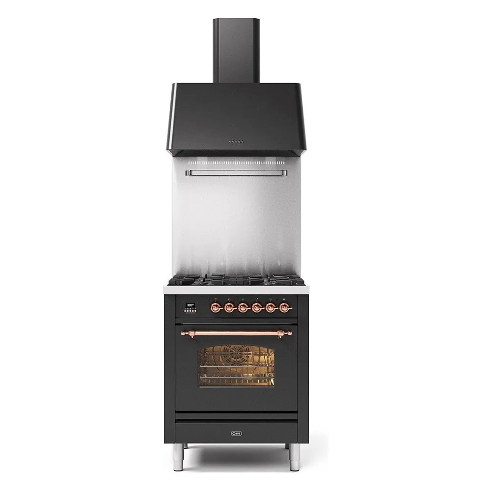 Cuisinière Nostalgie P07N