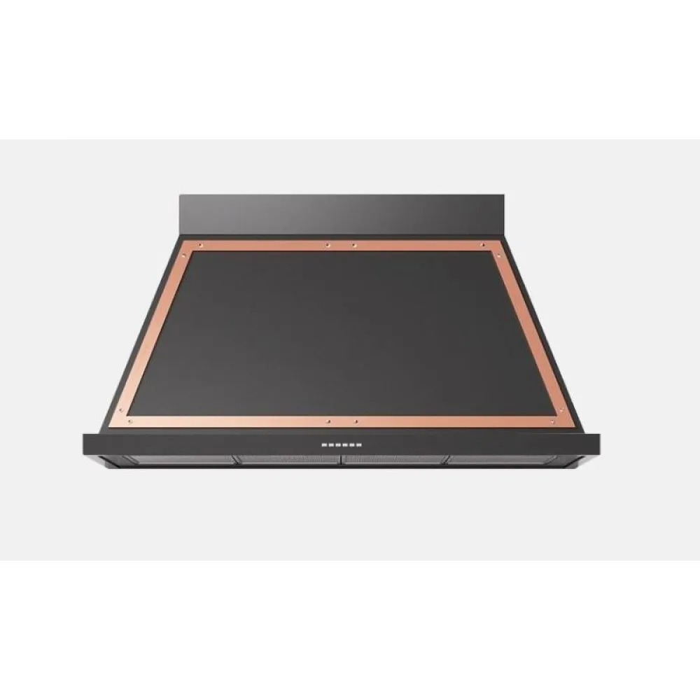 Nostalgie ANB120 tvaika nosūcējs