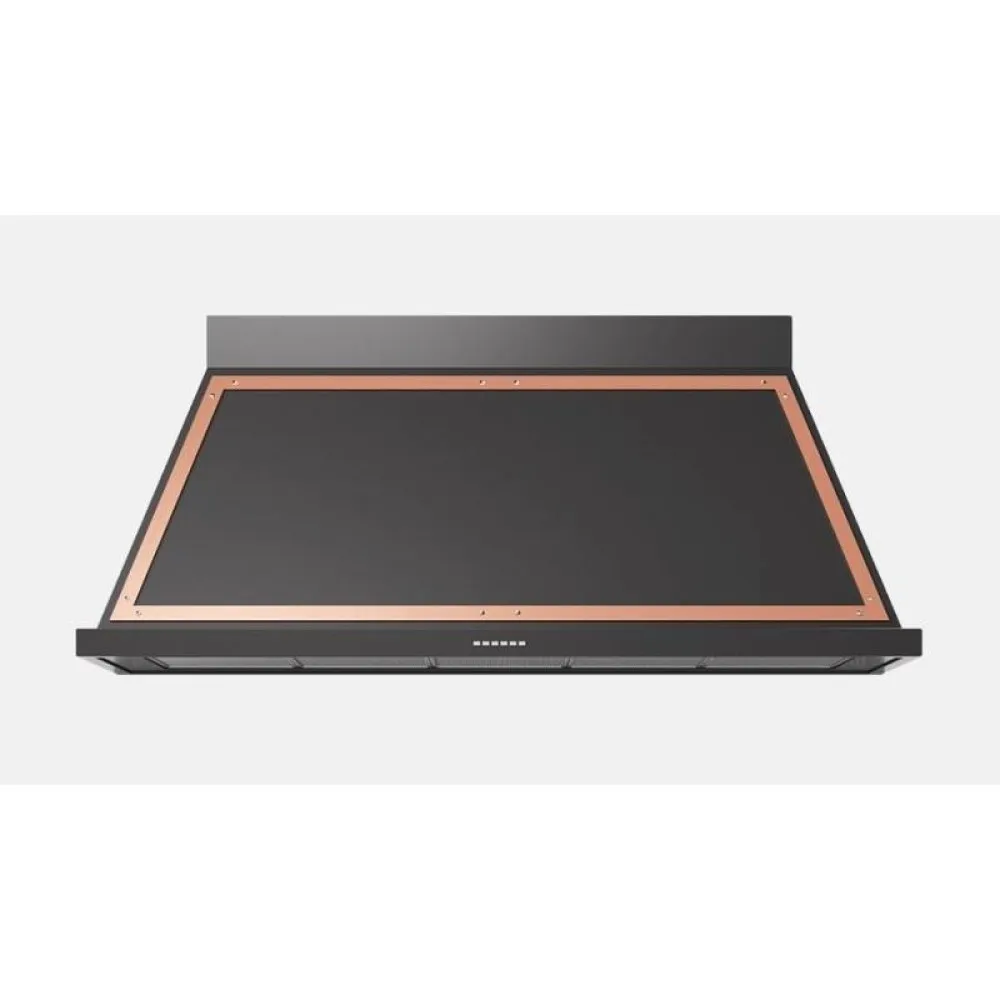 Nostalgie ANB150 Tvaika nosūcējs