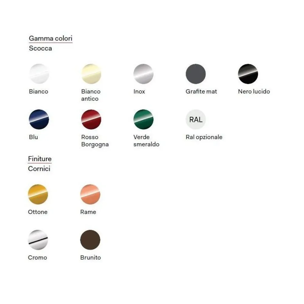 Tvaika nosūcējs Nostalgie ANB90