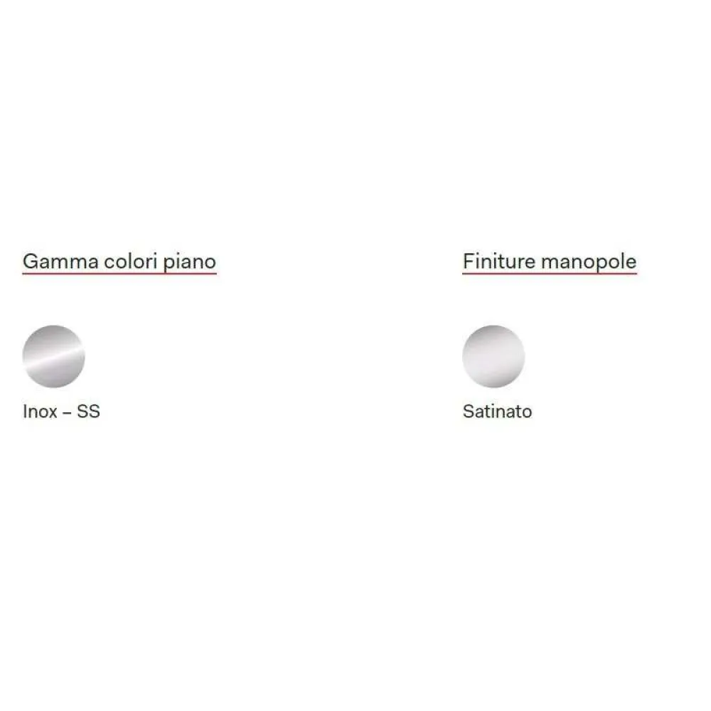 Elite Stainless Steel Gas Hob HCPT125FDD