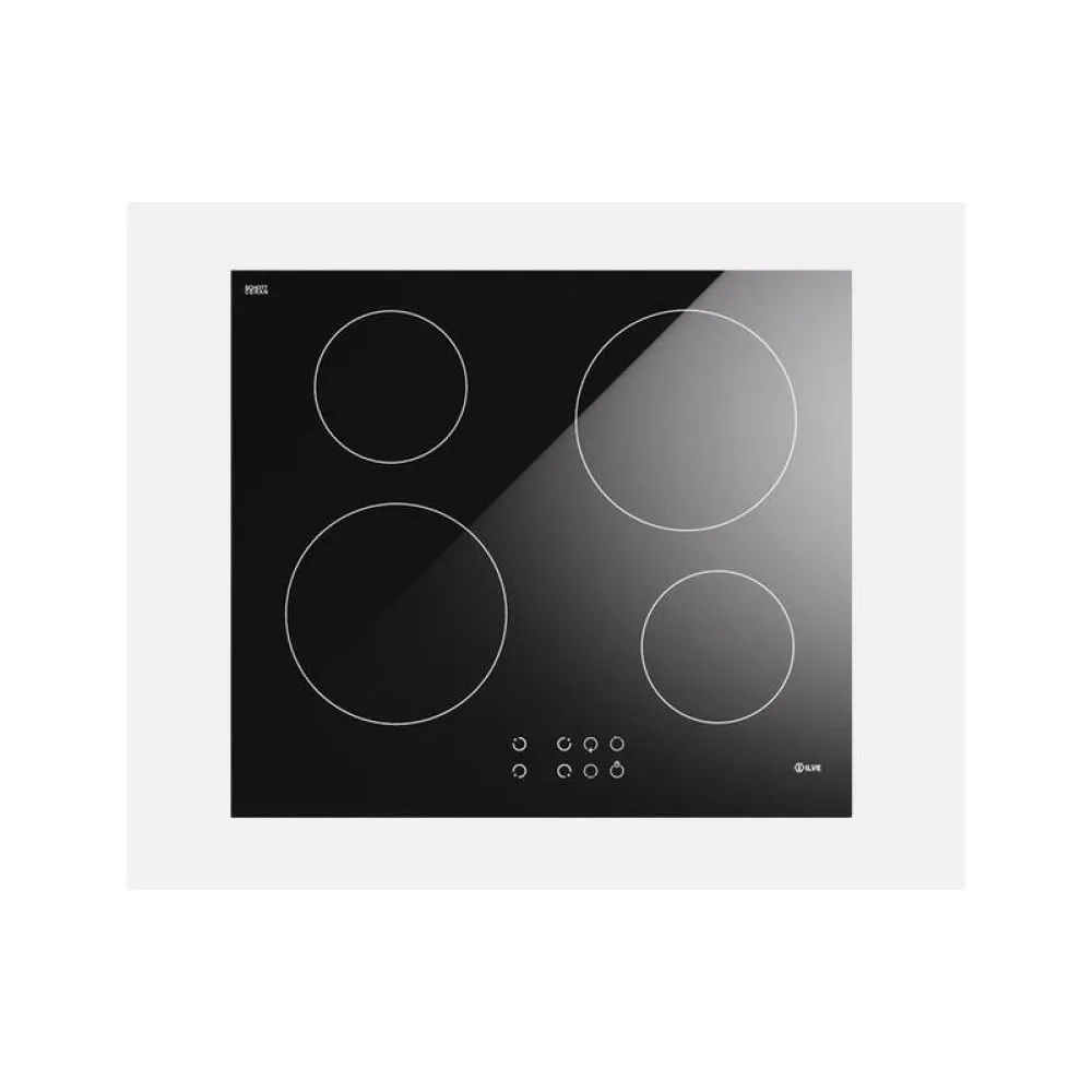 ILVE Pro Line Induction Cooktop KHVI60TC