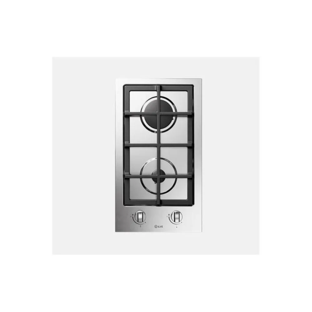 Pro Line HCL30K Gāzes plīts virsma