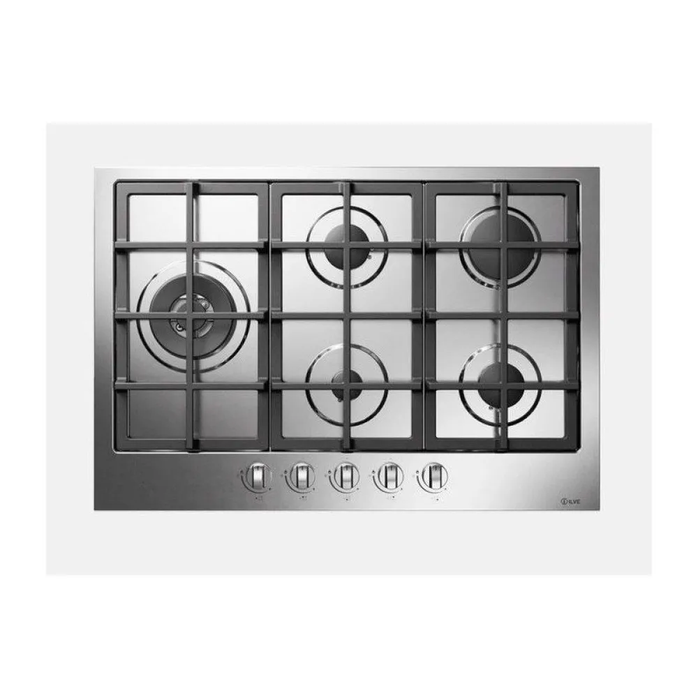 ILVE Premium Gas Hob HCL75SCK