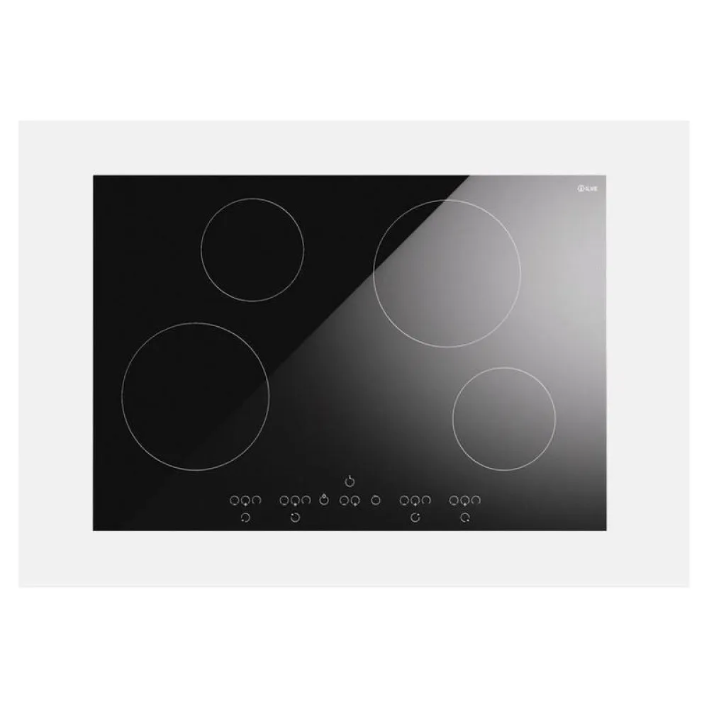 Pro Line Induction Cooktop KHVI75TC
