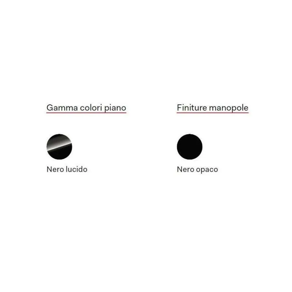 Plaque de cuisson à gaz Professionnelle Plus HCG75SCK