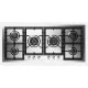 Professional Plus Gas Hob HCPT125DD