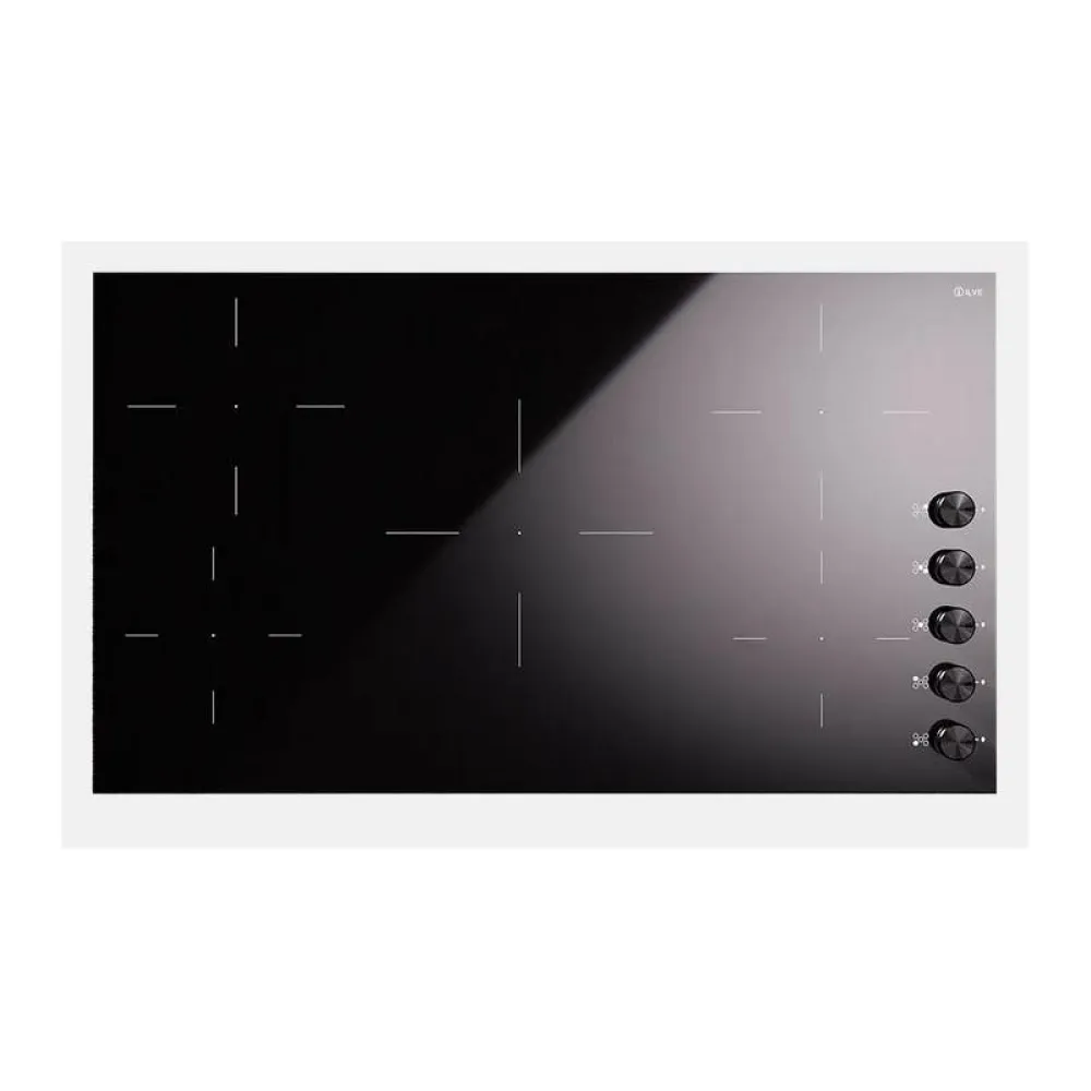 ILVE Professional Plus Induction Hob HVI395