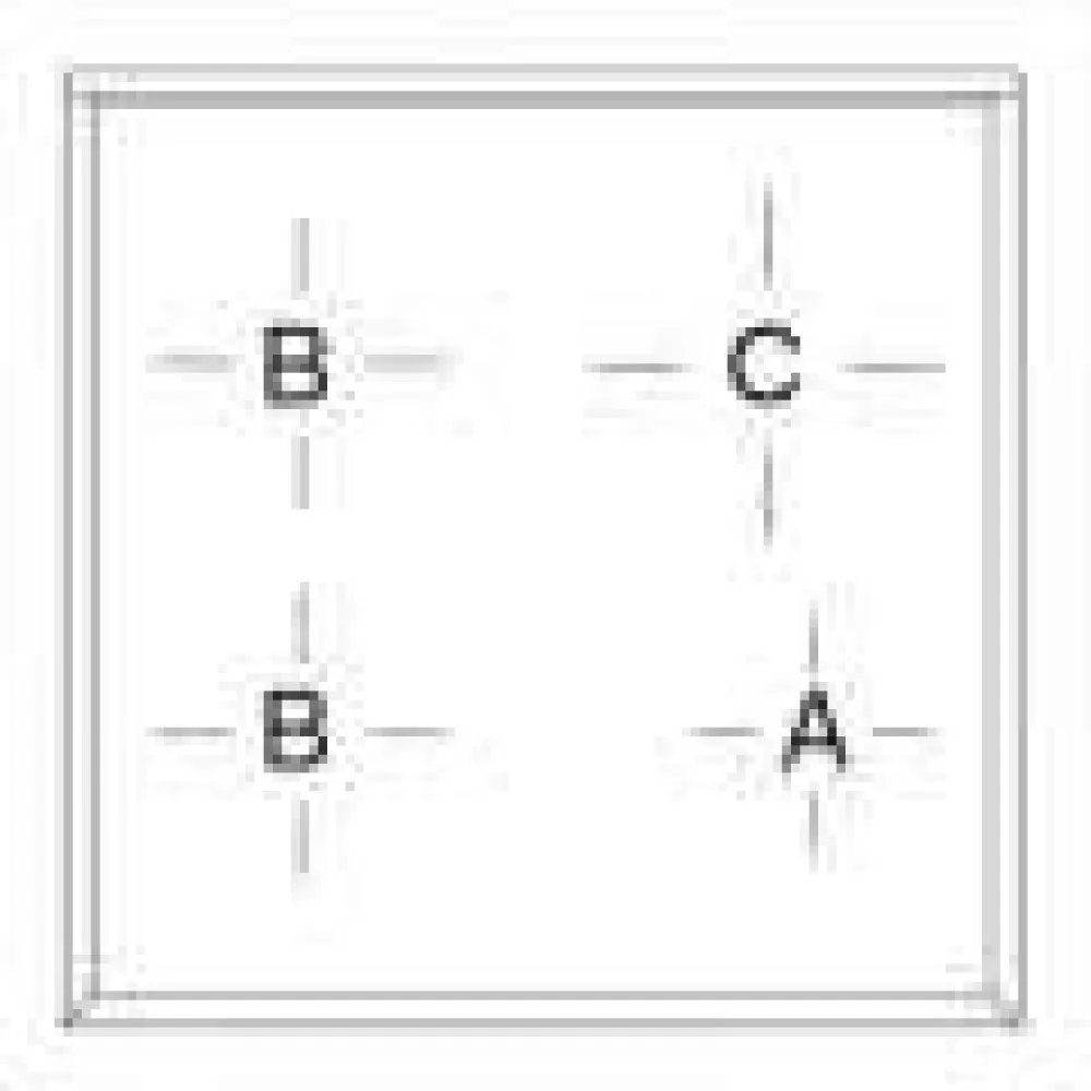 Ilve P06W Plīts ar Cepeškrāsni Professional Plus 60 cm