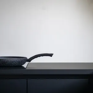 Kuidas valida induktsioonpliiti