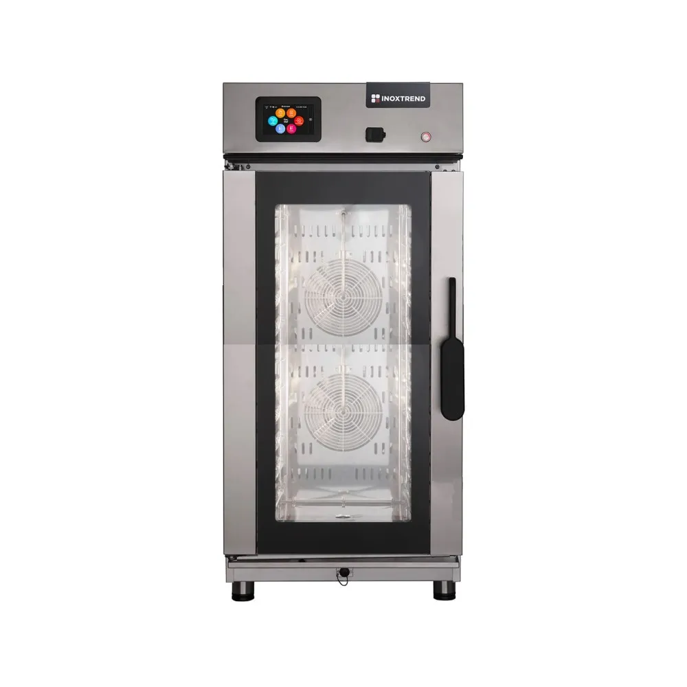 Kompaktiška Konvekcinė Orkaitė CTDT111E