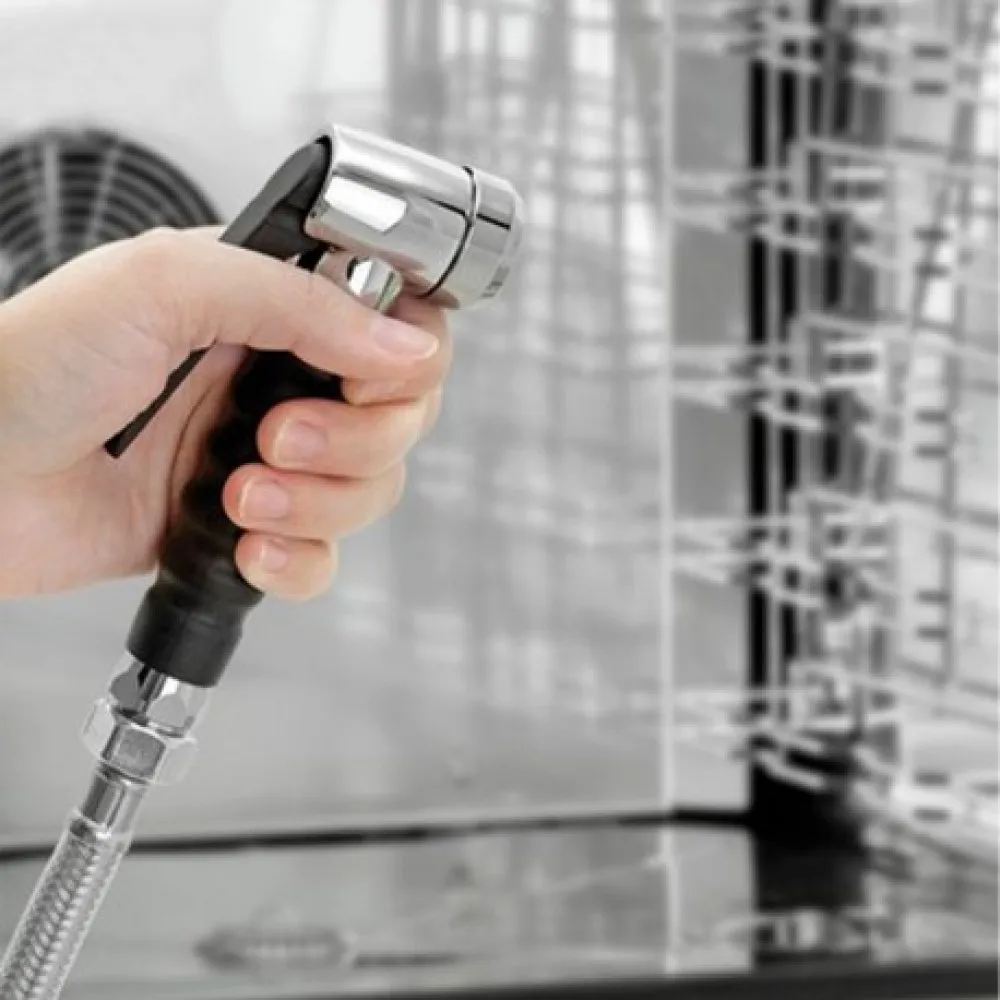 Inoxtrend Käsidušš