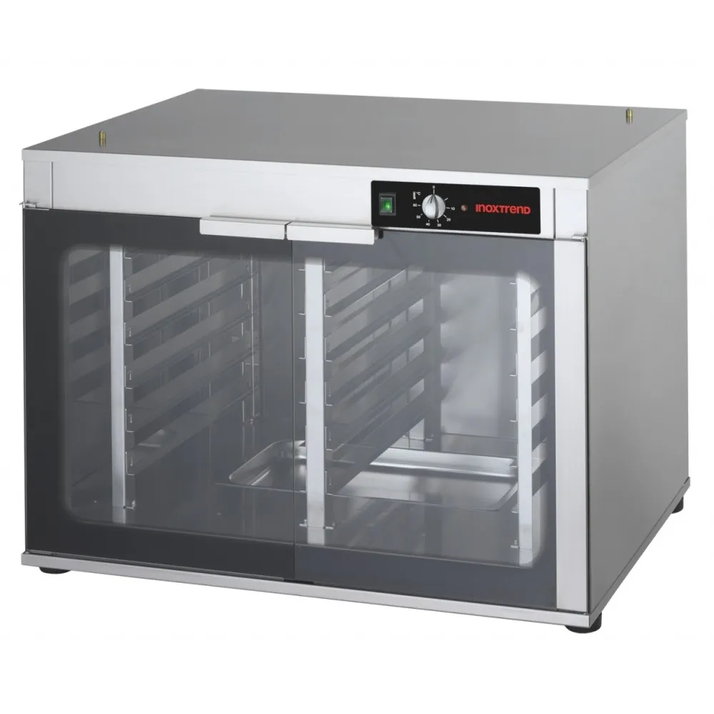 6+6 stalčių provero sistema