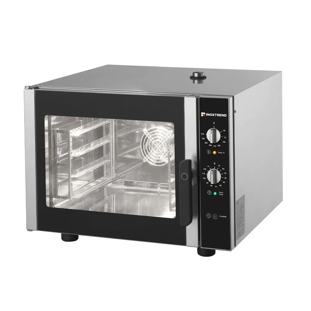 Four à convection VSHA404E avec humidification