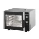 Four à convection VSHA404E avec humidification