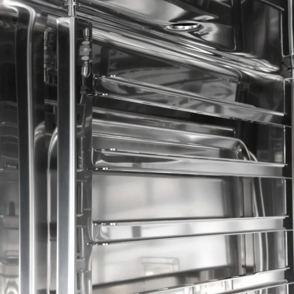 Profesionali konvekcinė orkaitė FXDT106E