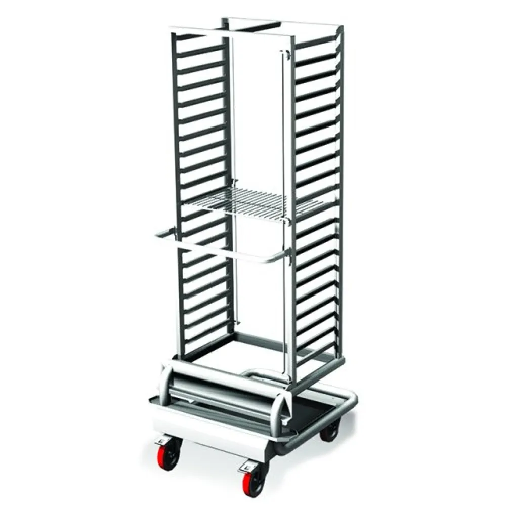 Konvekcinė krosnelė CDT120E - Aukštos kokybės virtuvės pagalbininkas