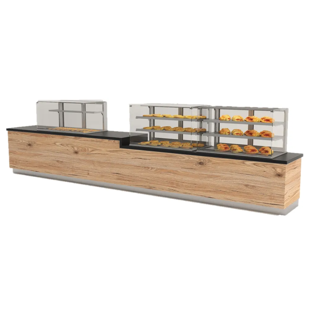 FDWA Joogikülmiku Elegants