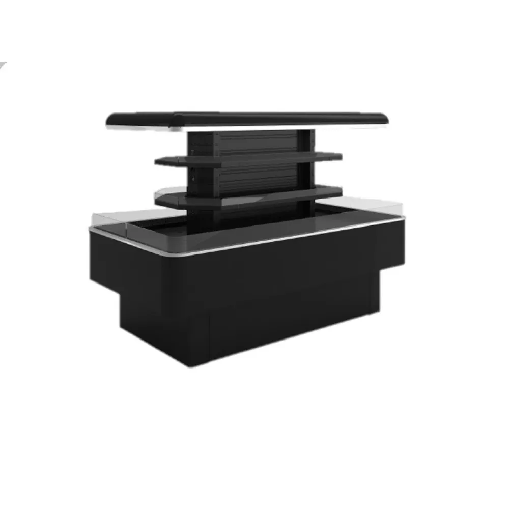 Vitrine réfrigérée FIORD - Énergie et élégance à portée de main