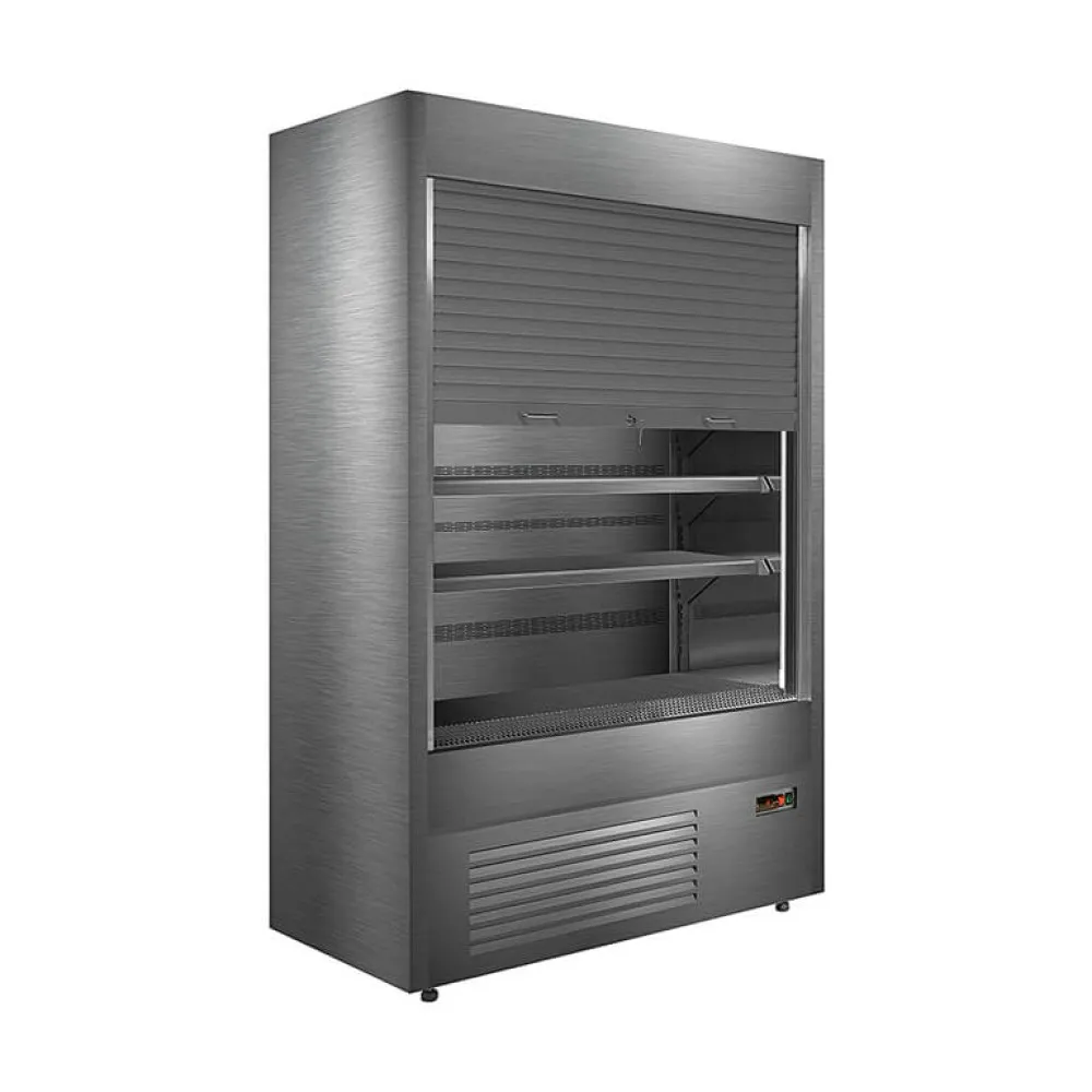 MINI VARNA RA 110 Impulss-vitriin