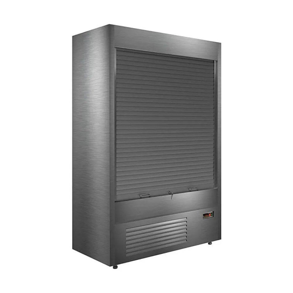 MINI VARNA RA 110 Impulss-vitriin