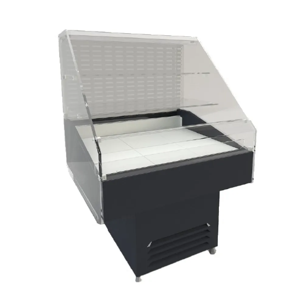 SOLO 90 Impulss-vitriin