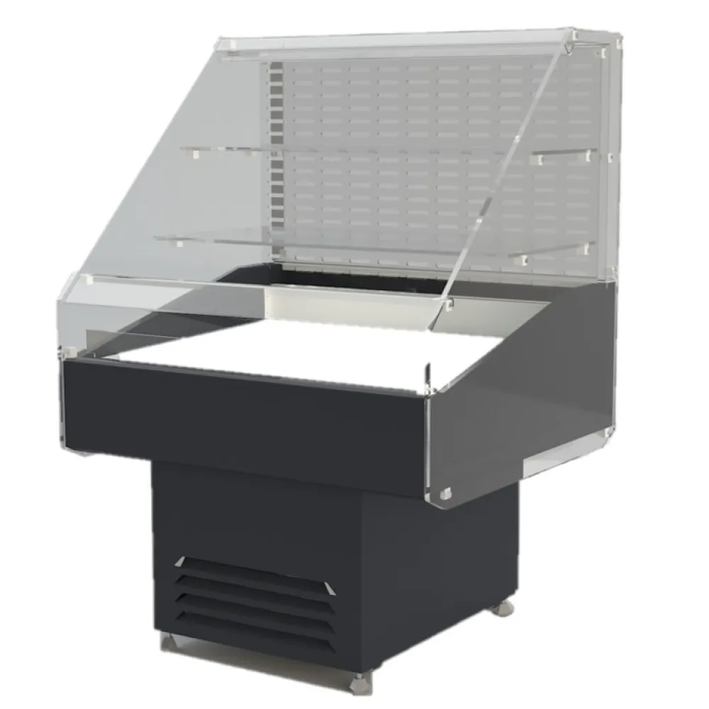 SOLO 90 Impulss-vitriin