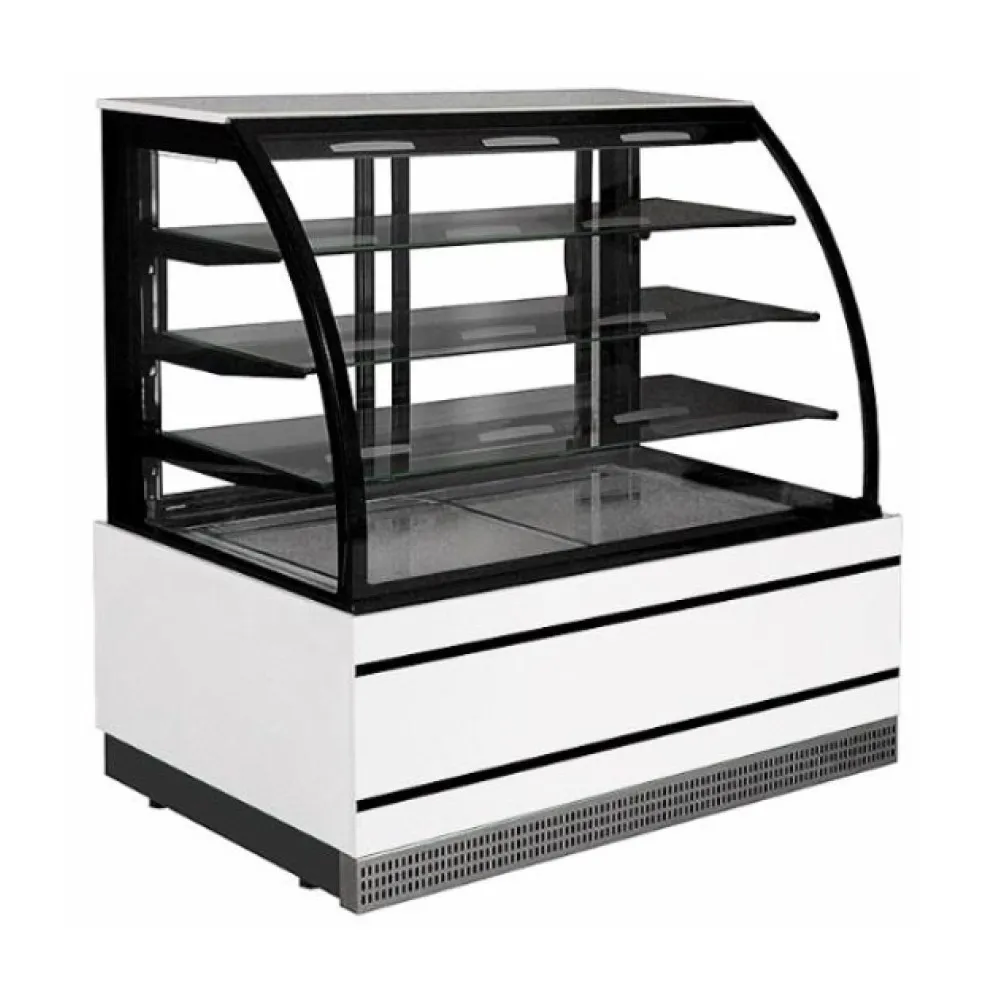 Kuum vitriin Carmella 645mm