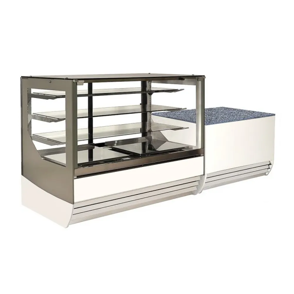 Konditerijos Vitrina MAGNUM 940 mm